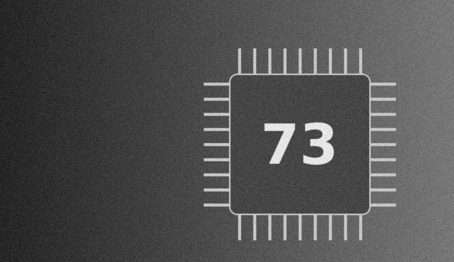 КОМП 73 — сервисный центр